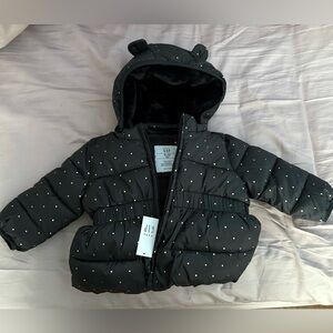 Baby Gap Winter Coat